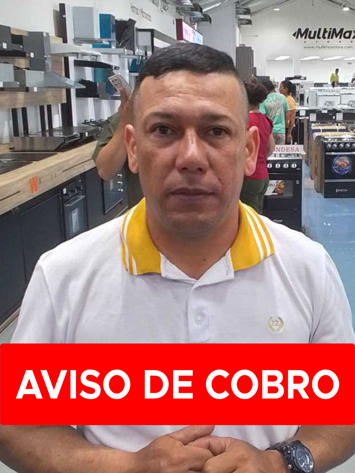 JHON ALEXANDER RUBIO SILVA