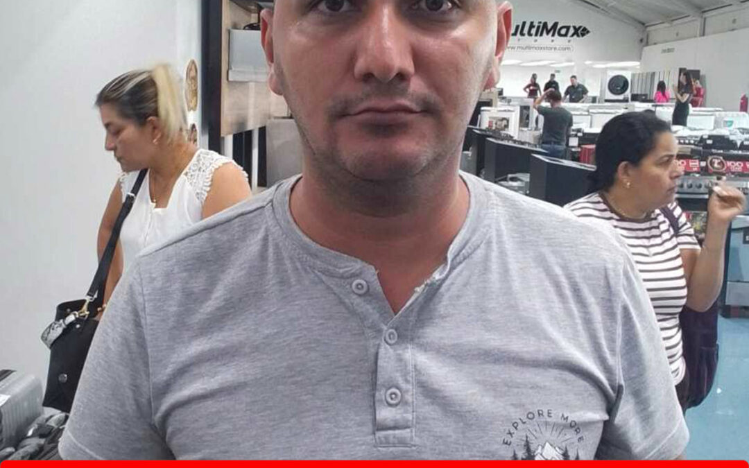 JHONHARD NIÑO ARIAS