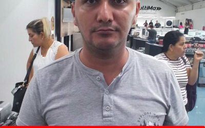 JHONHARD NIÑO ARIAS