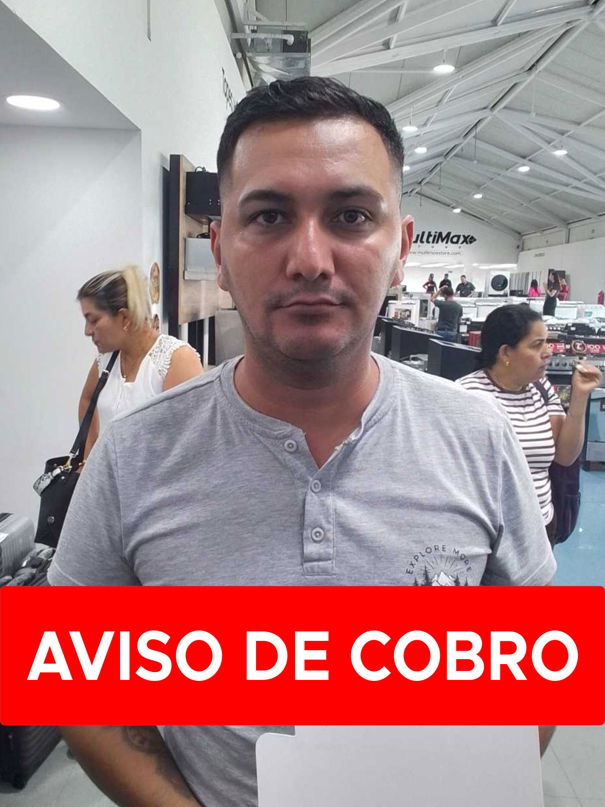JHONHARD NIÑO ARIAS