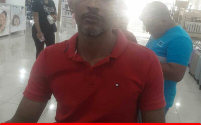 JHONNY LEONARDO CHIRINOS