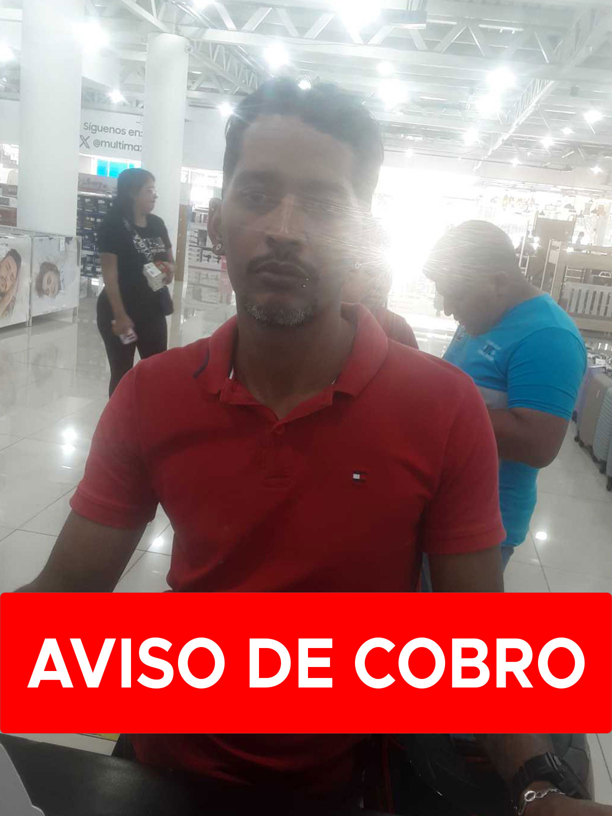 JHONNY LEONARDO CHIRINOS