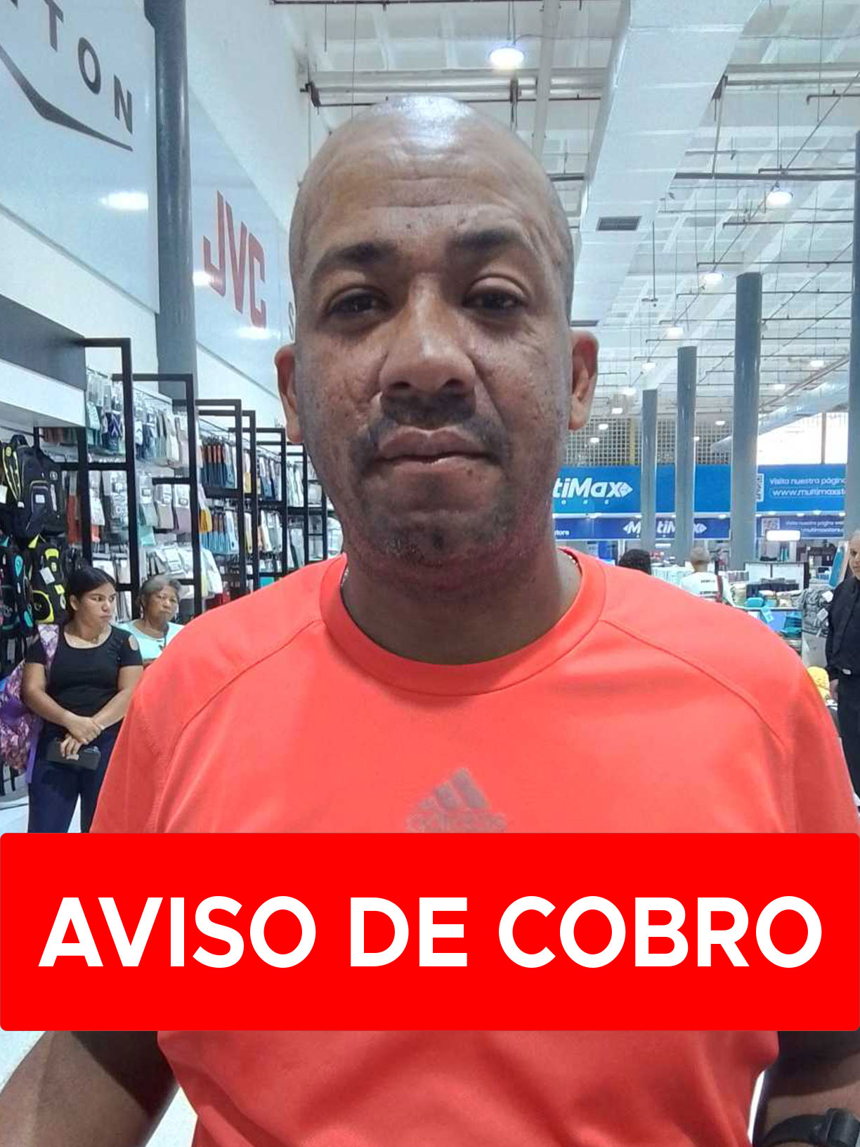 JHONRMAN EDDYSON LOPEZ ZERPA
