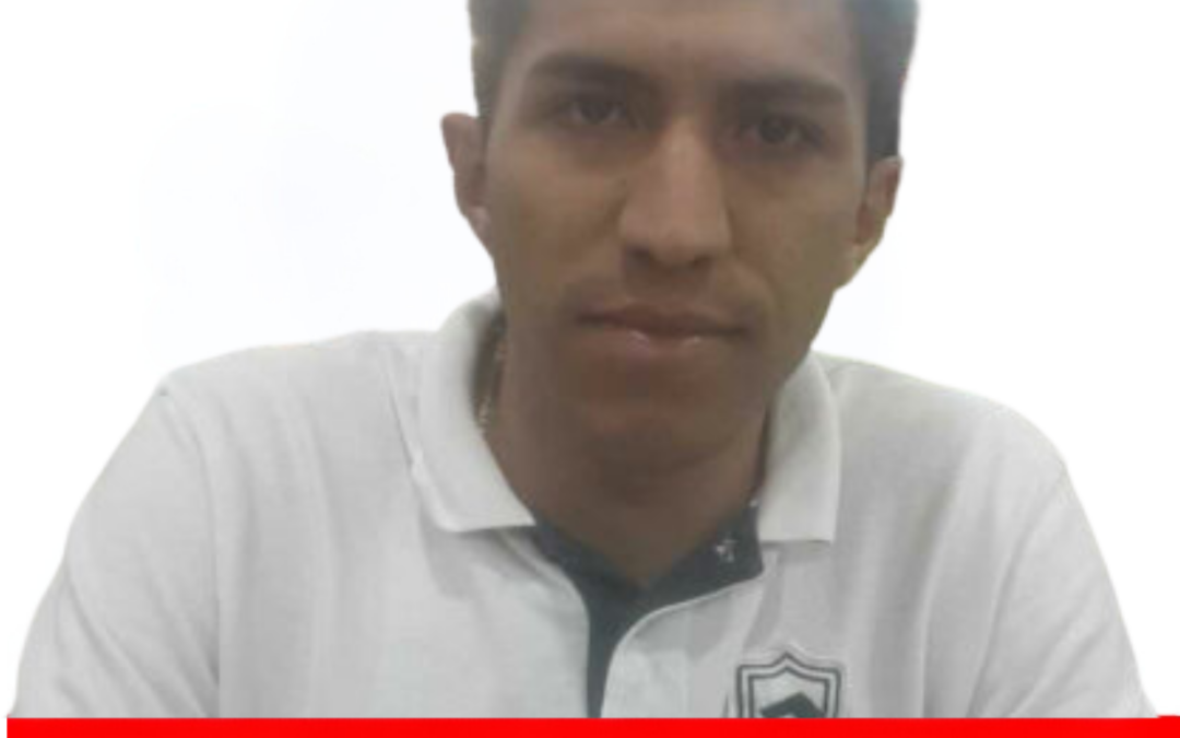 JHOSEPH CLEMENT SENGUINO MASARELLI