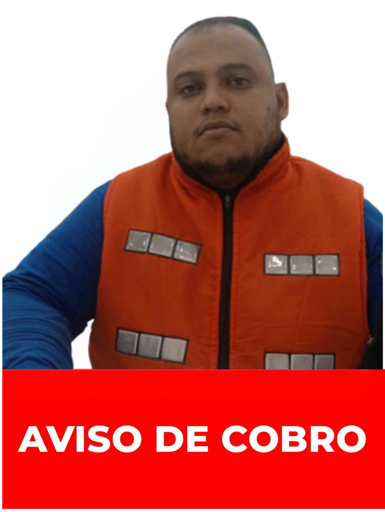 HOSSUA ABRAHAM CAÑIZALEZ REDONDO