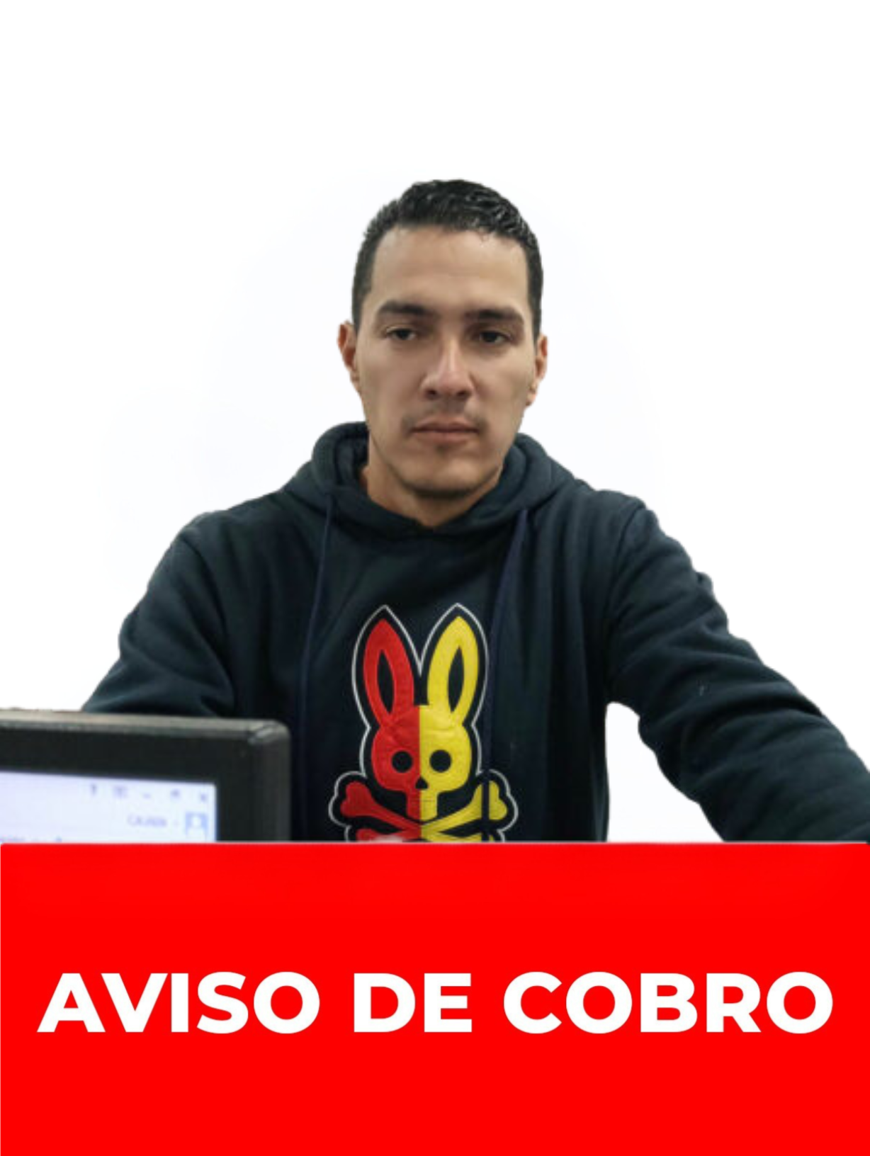 JIMMY DAVID LOPEZ SANDREA