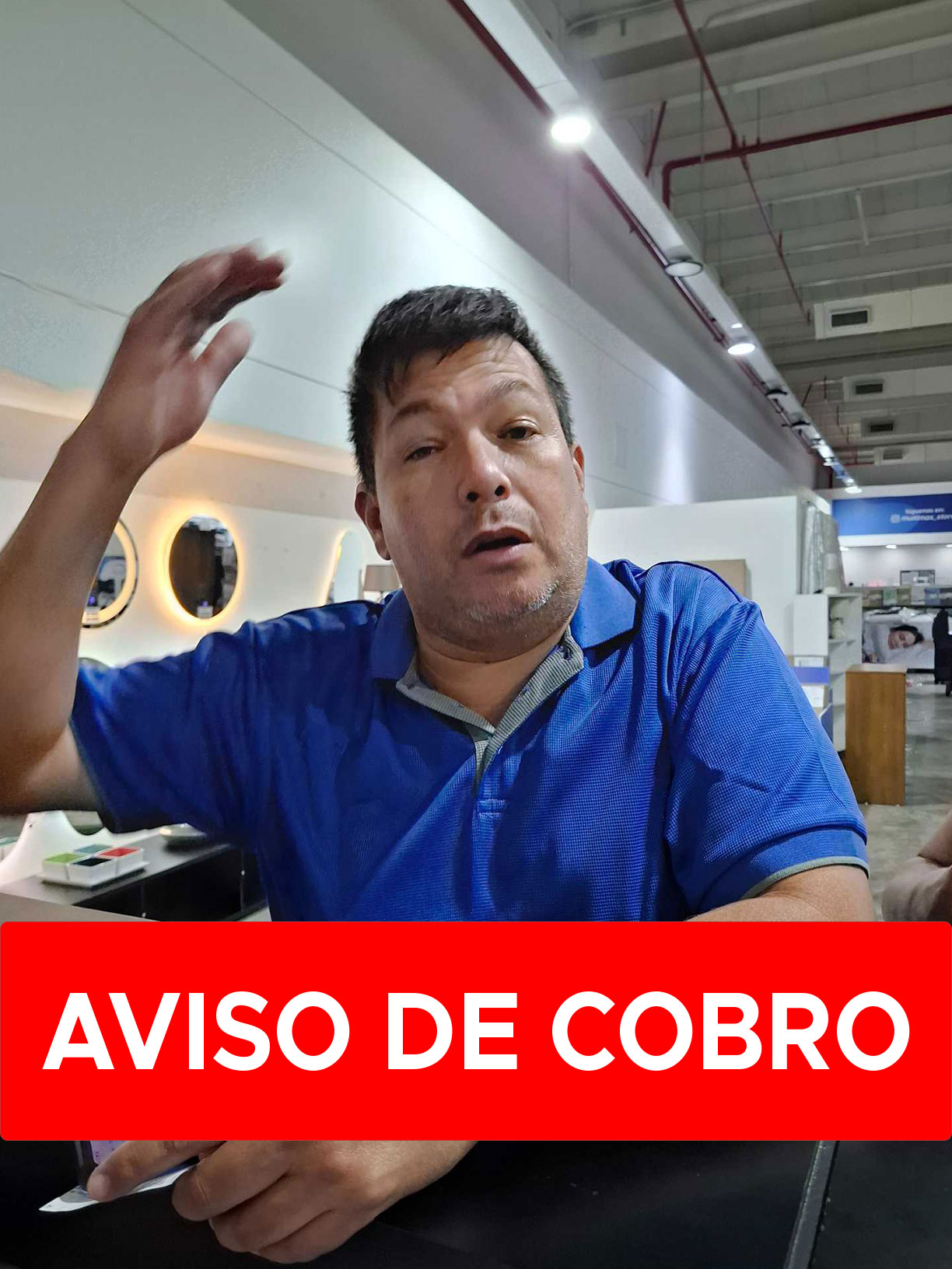JIMMY JOSE SAYA PALACIOS