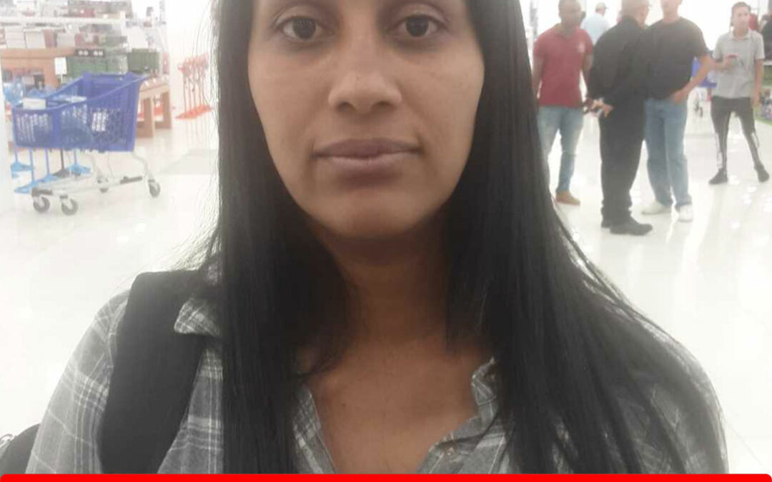 JOHANA STEFANY DEL VALLE ROMERO