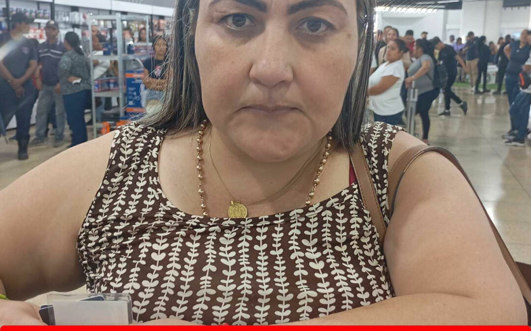 JOHANNA DE CARMEN SANCHEZ VERA