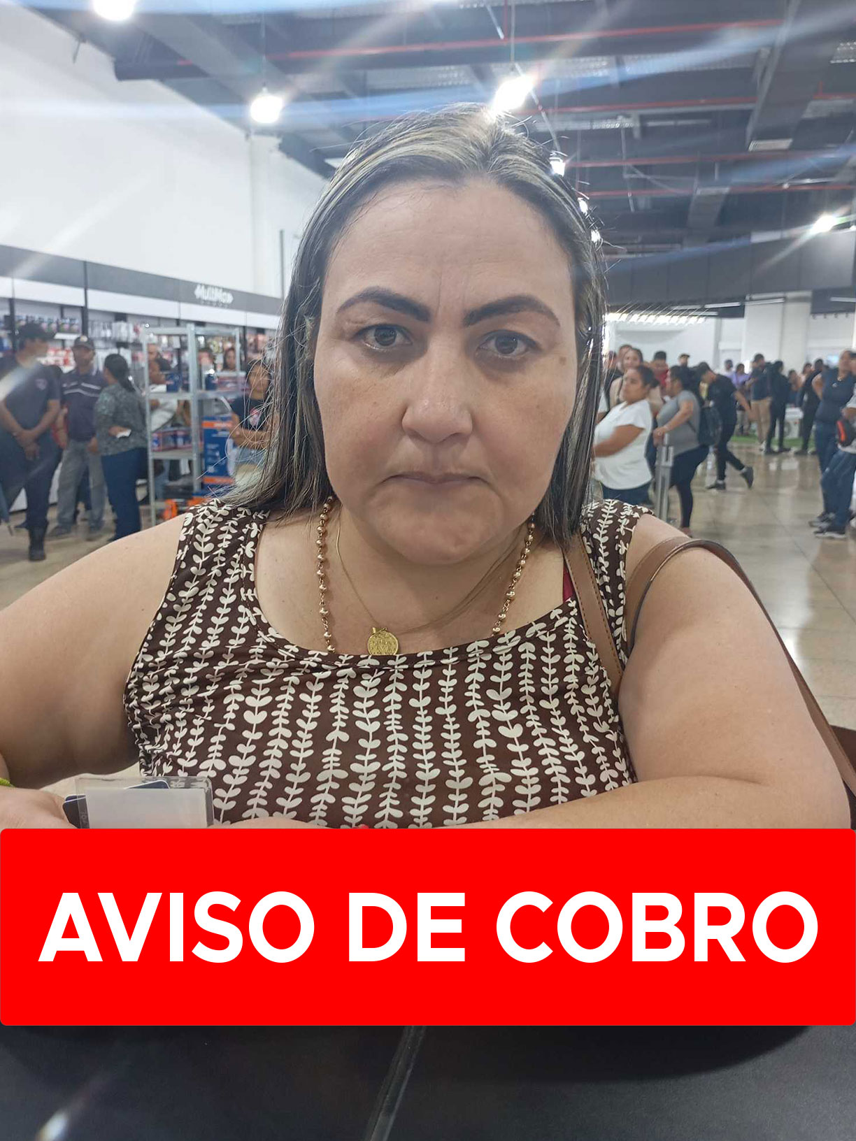 JOHANNA DE CARMEN SANCHEZ VERA