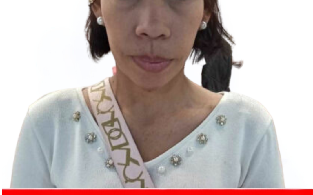 JOHNMARY TANIUSHA GUILARTE BREMO