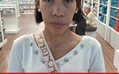 JOHNMARY TANIUSHA GUILARTE BREMO