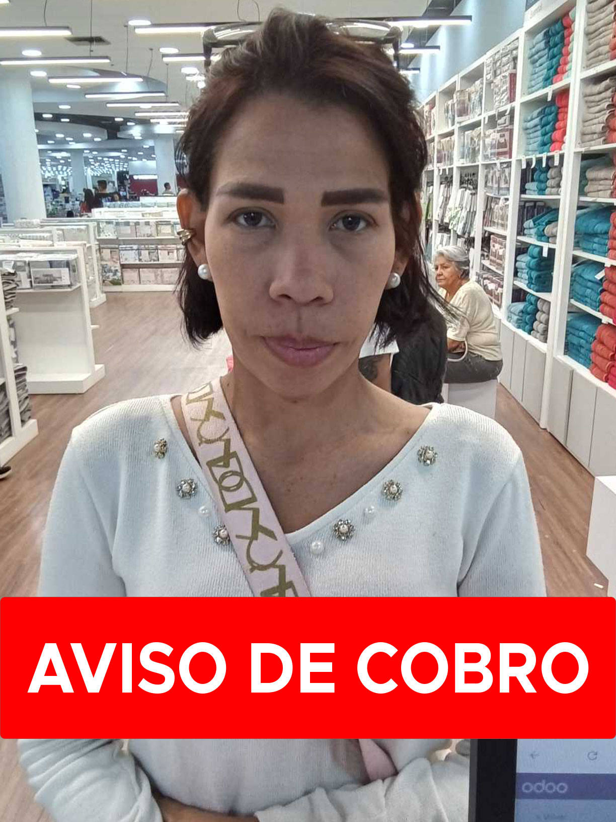JOHNMARY TANIUSHA GUILARTE BREMO