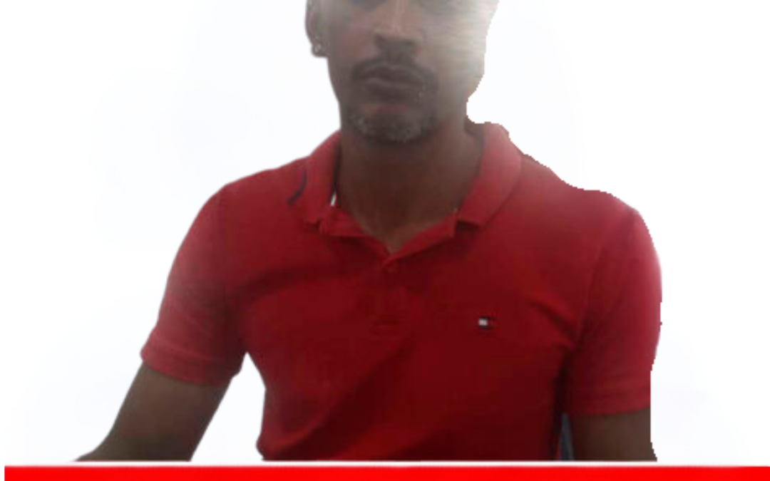 JHONNY LEONARDO CHIRINOS