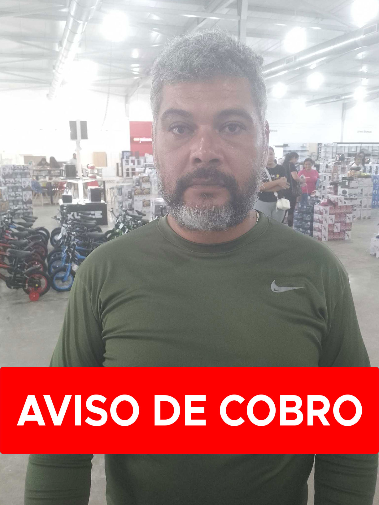 JOHNNATAN RENE CHIRINOS GOMEZ