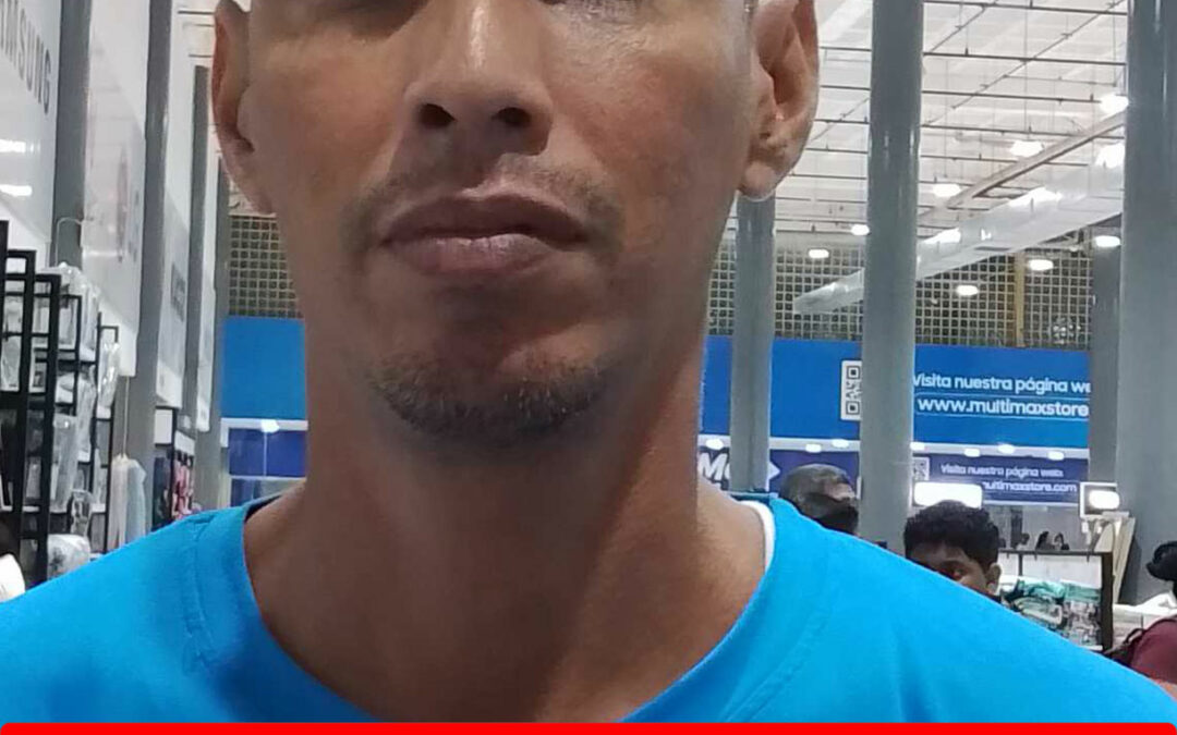 JOHONARDY ENRIQUE MENDOZA HERNANDEZ