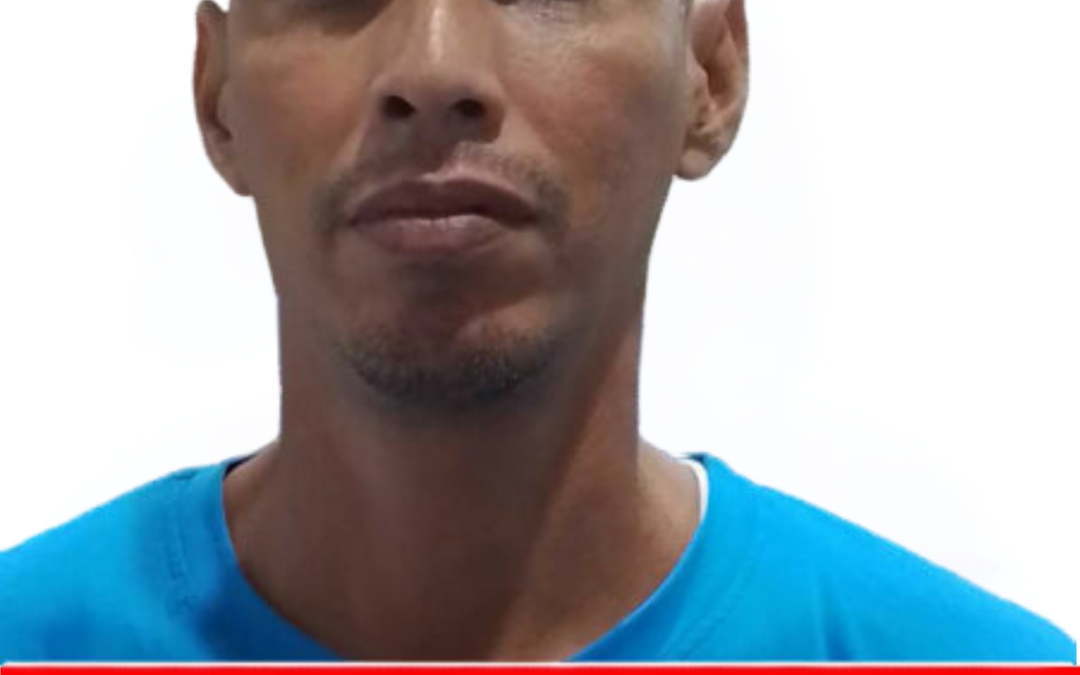 JOHONARDY ENRIQUE MENDOZA HERNANDEZ