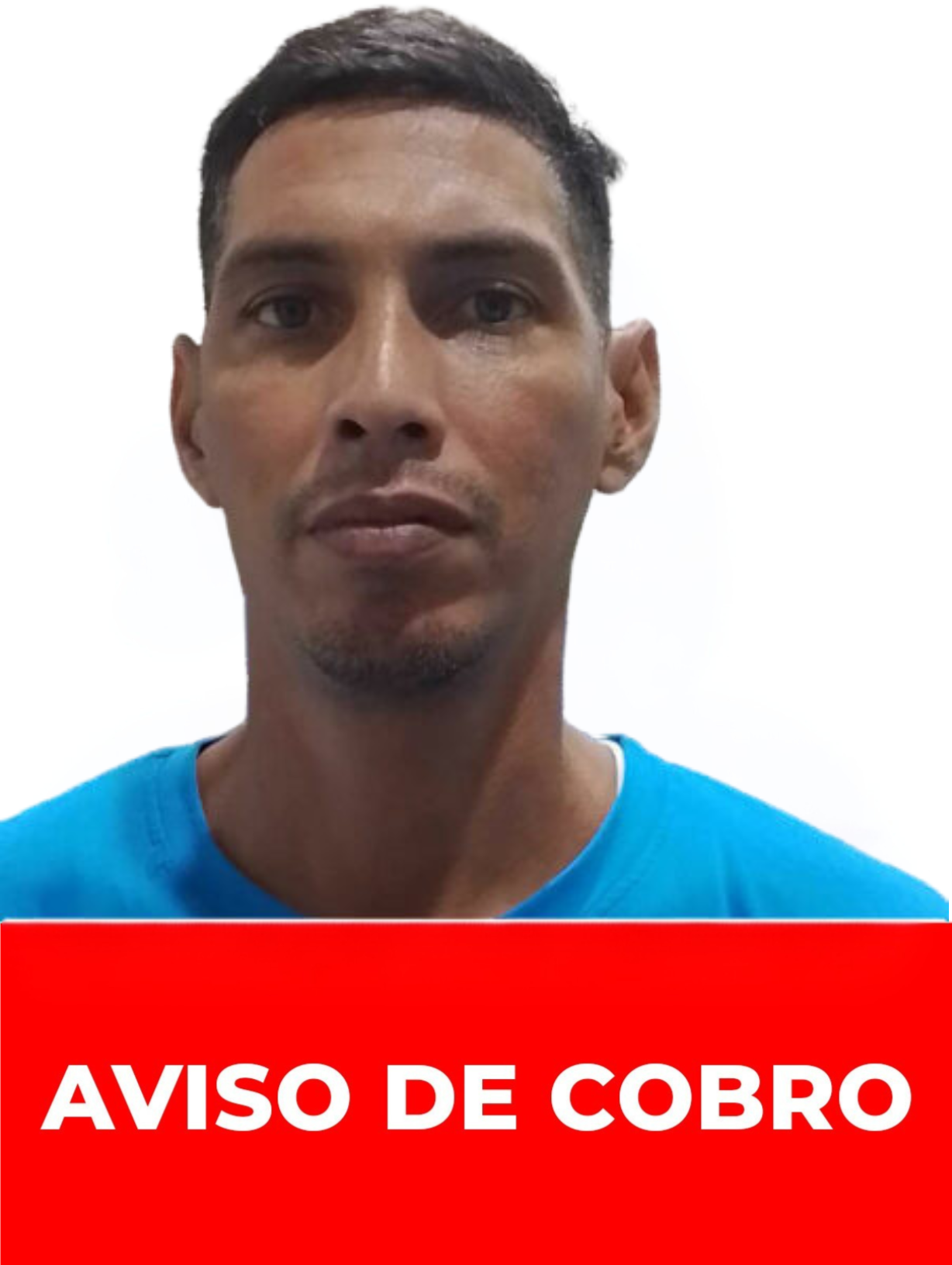 JOHONARDY ENRIQUE MENDOZA HERNANDEZ