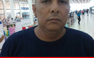JONATHAN HARRY CARIDAD GONZALEZ