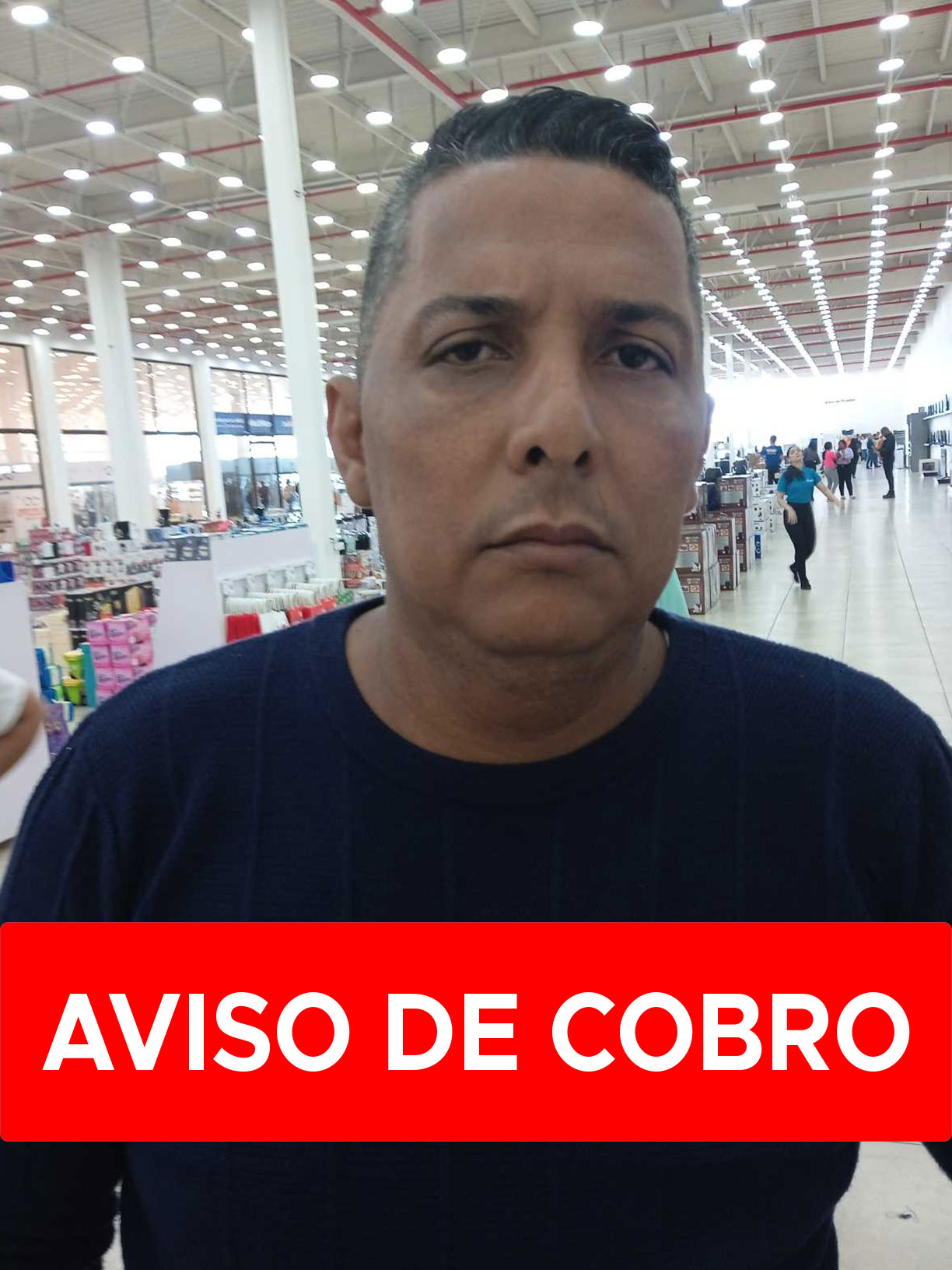 JONATHAN HARRY CARIDAD GONZALEZ