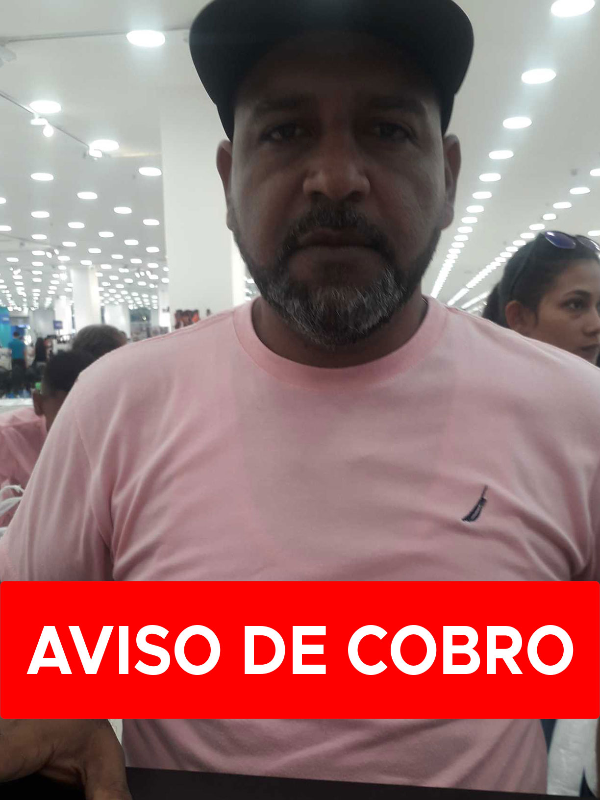 JONATHAN JOSE REYES VALDEZ