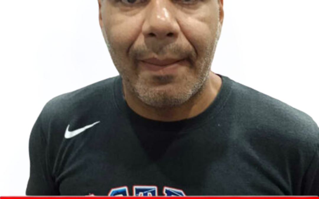 JORGE ERNESTO CALDERA RODRIGUEZ