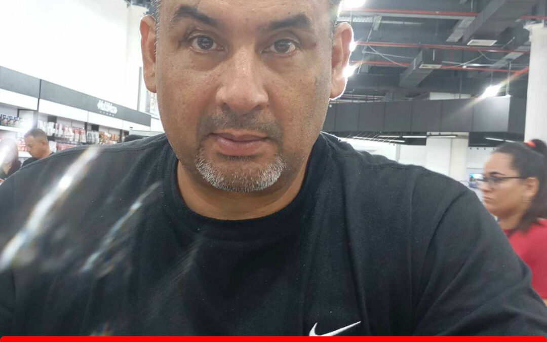 JORGE JOSE GONZALEZ ALVAREZ