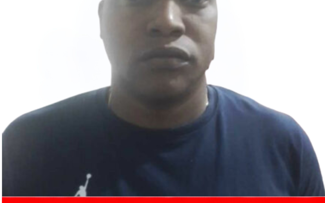 JORGE LUIS BLANCO ALVAREZ