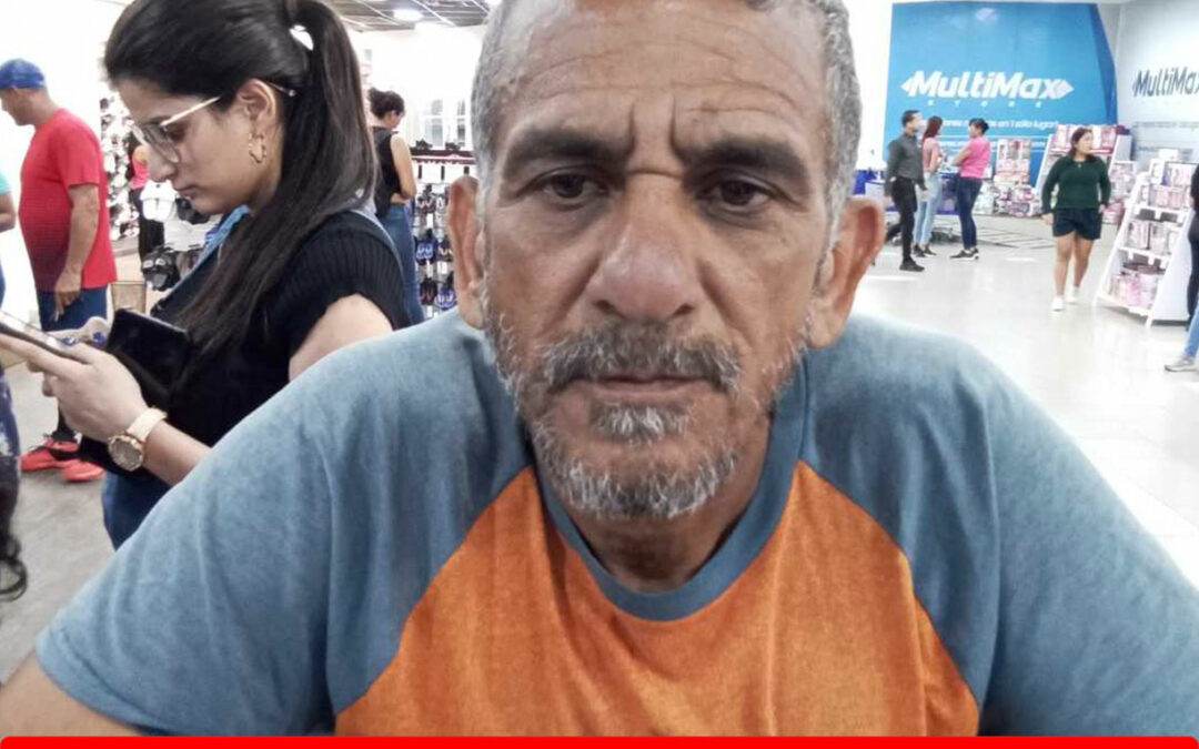 JORGE LUIS RENGIFO RONDON