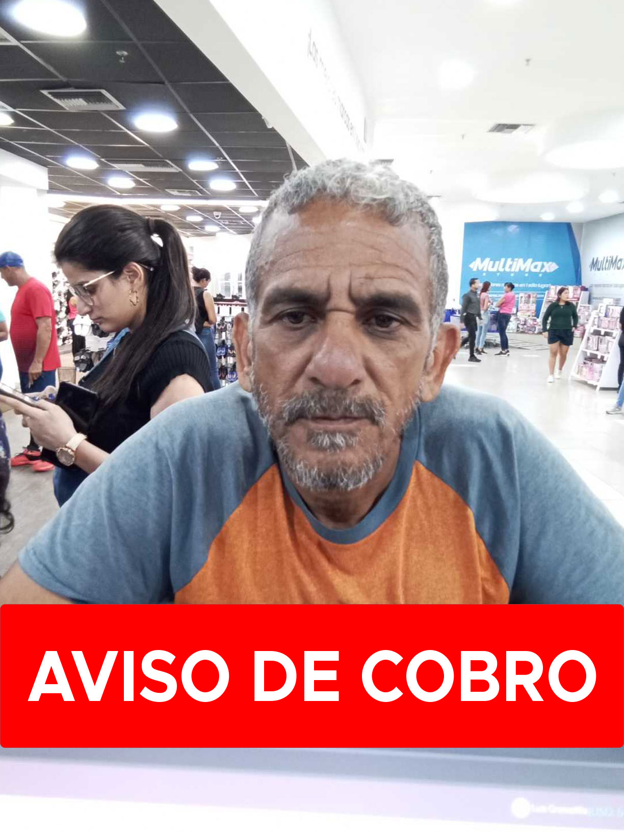 JORGE LUIS RENGIFO RONDON