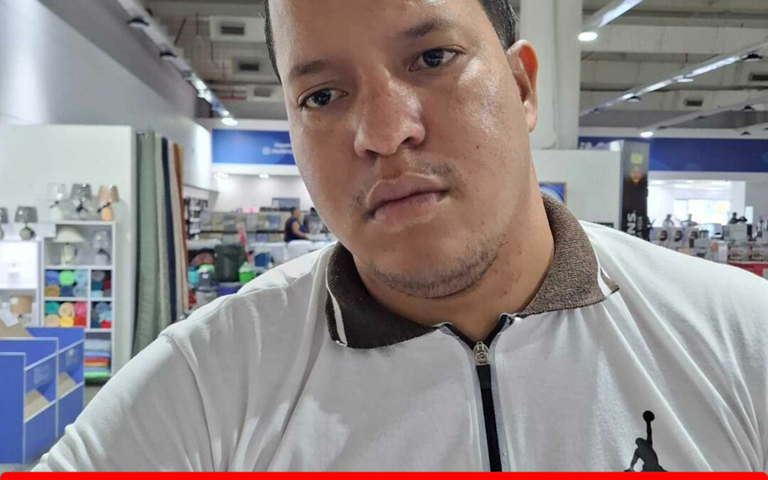 JORGE LUIS RINCON ROSAS