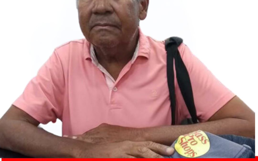 JOSE AGUSTIN PEREZ ATAGUA