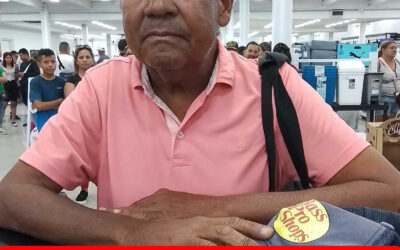 JOSE AGUSTIN PEREZ ATAGUA