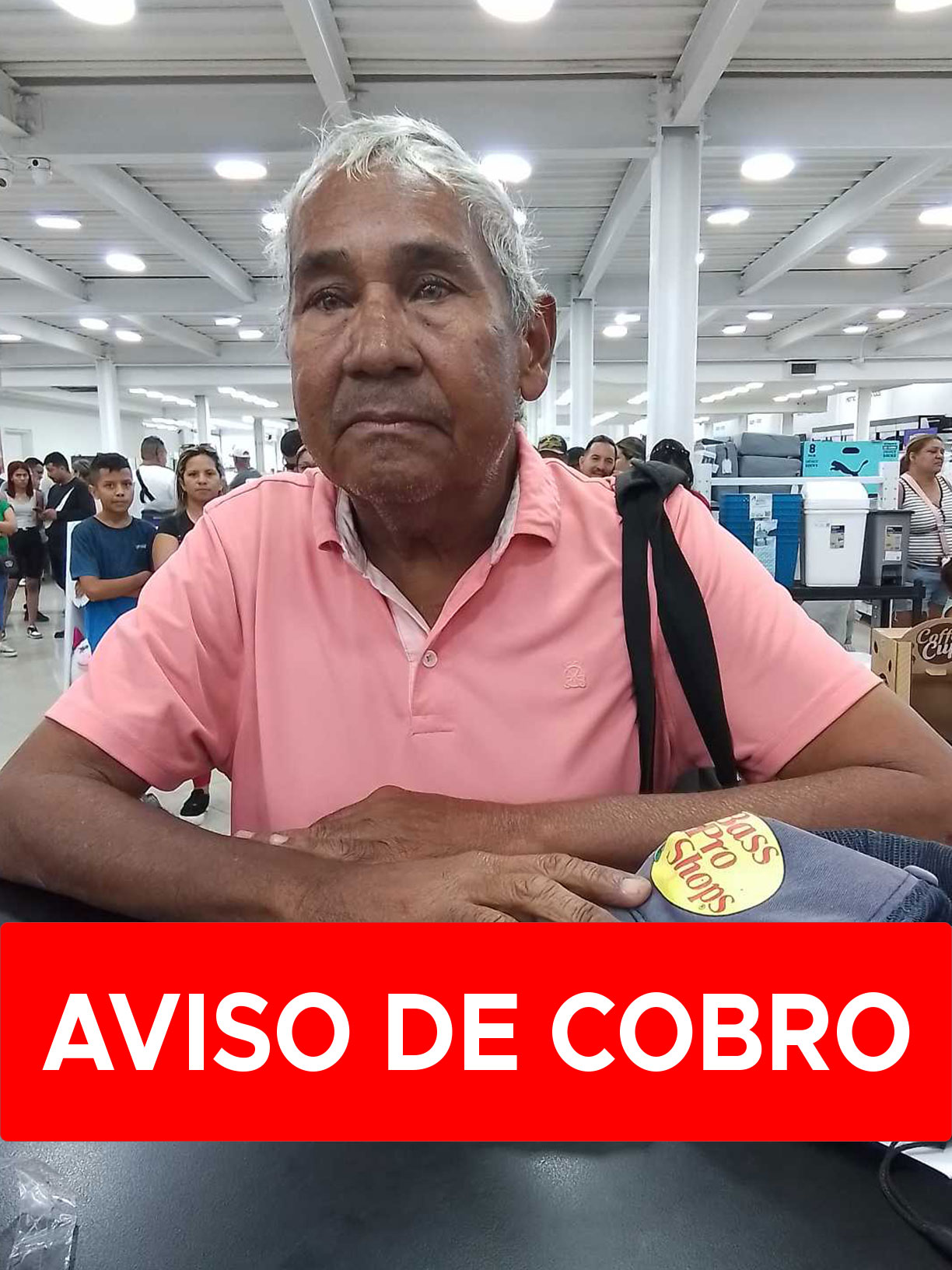 JOSE AGUSTIN PEREZ ATAGUA