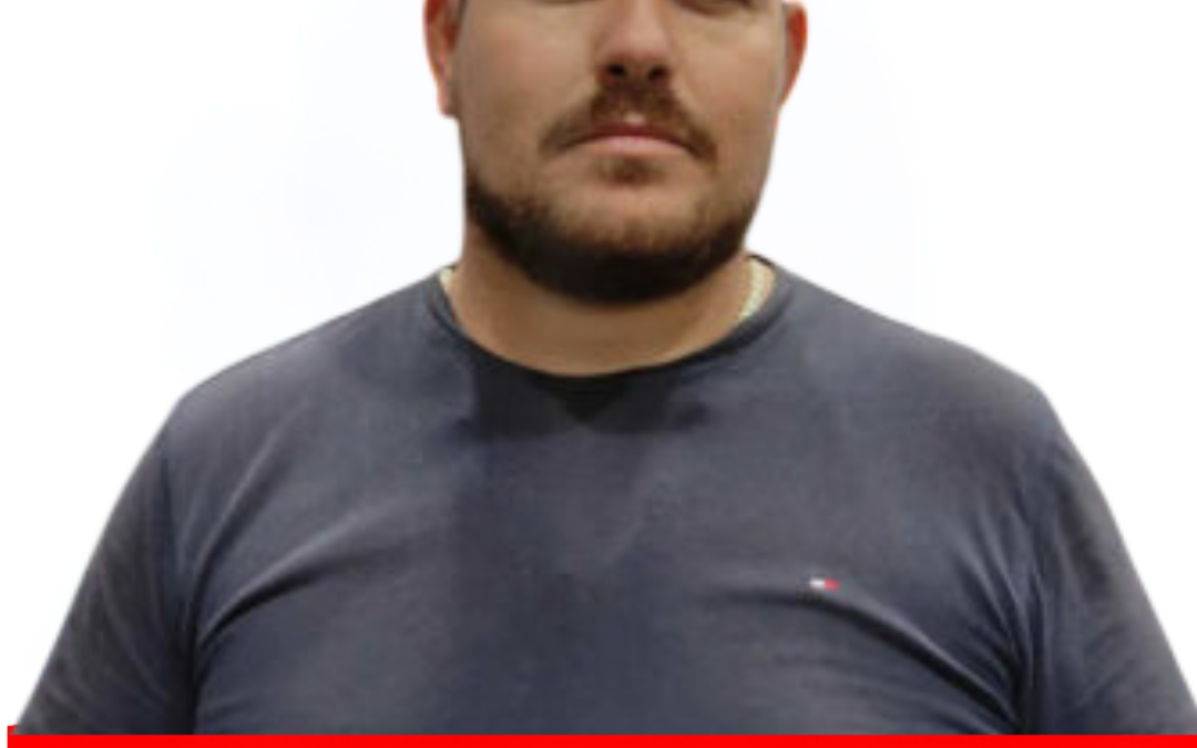 JOSE ANTONIO PALADINO ZAMORA