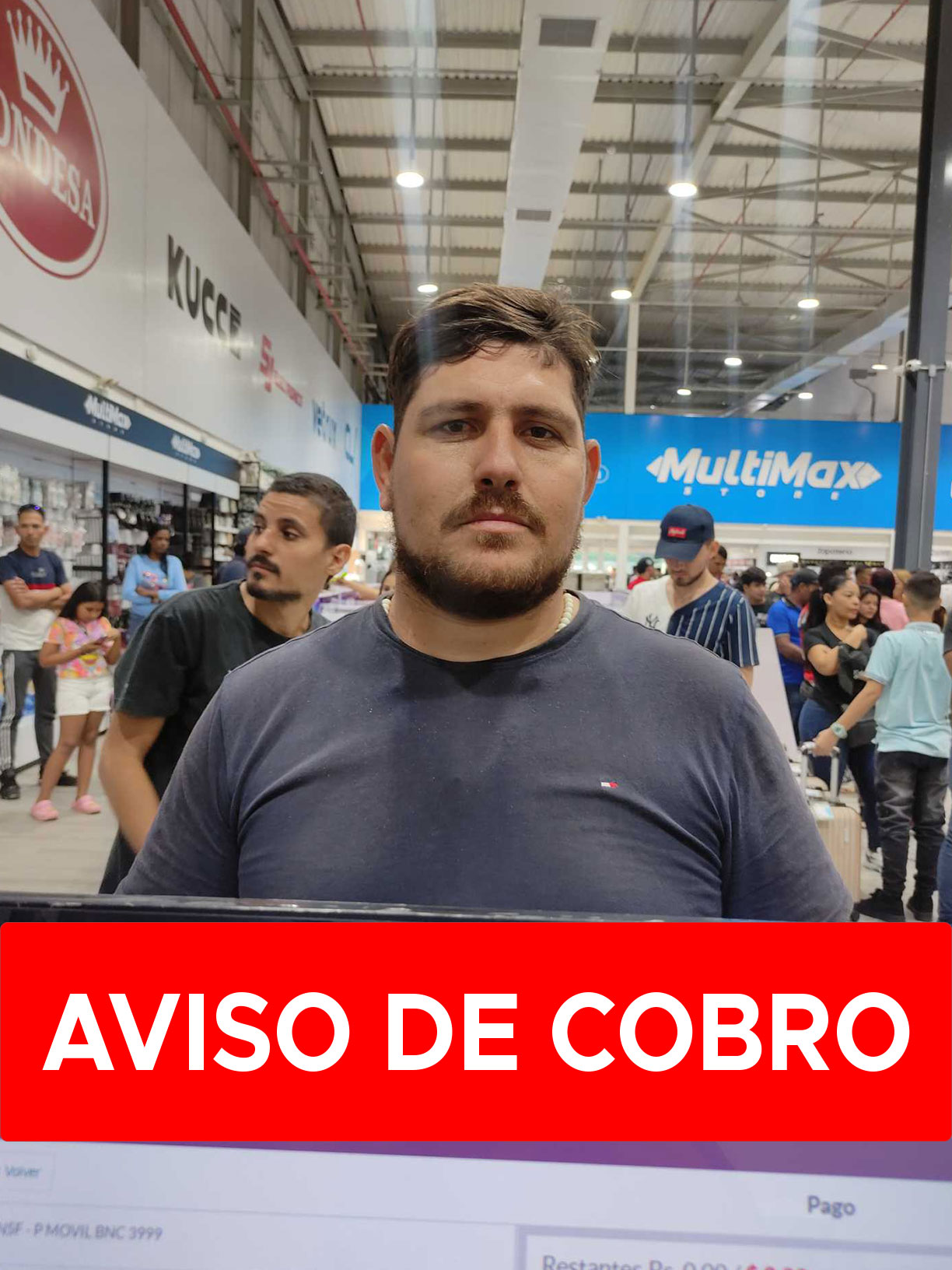 JOSE ANTONIO PALADINO ZAMORA