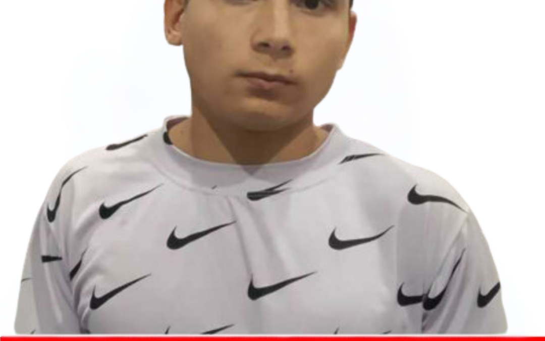 JOSE ANTONIO SANTIAGO PEREZ