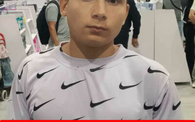 JOSE ANTONIO SANTIAGO PEREZ