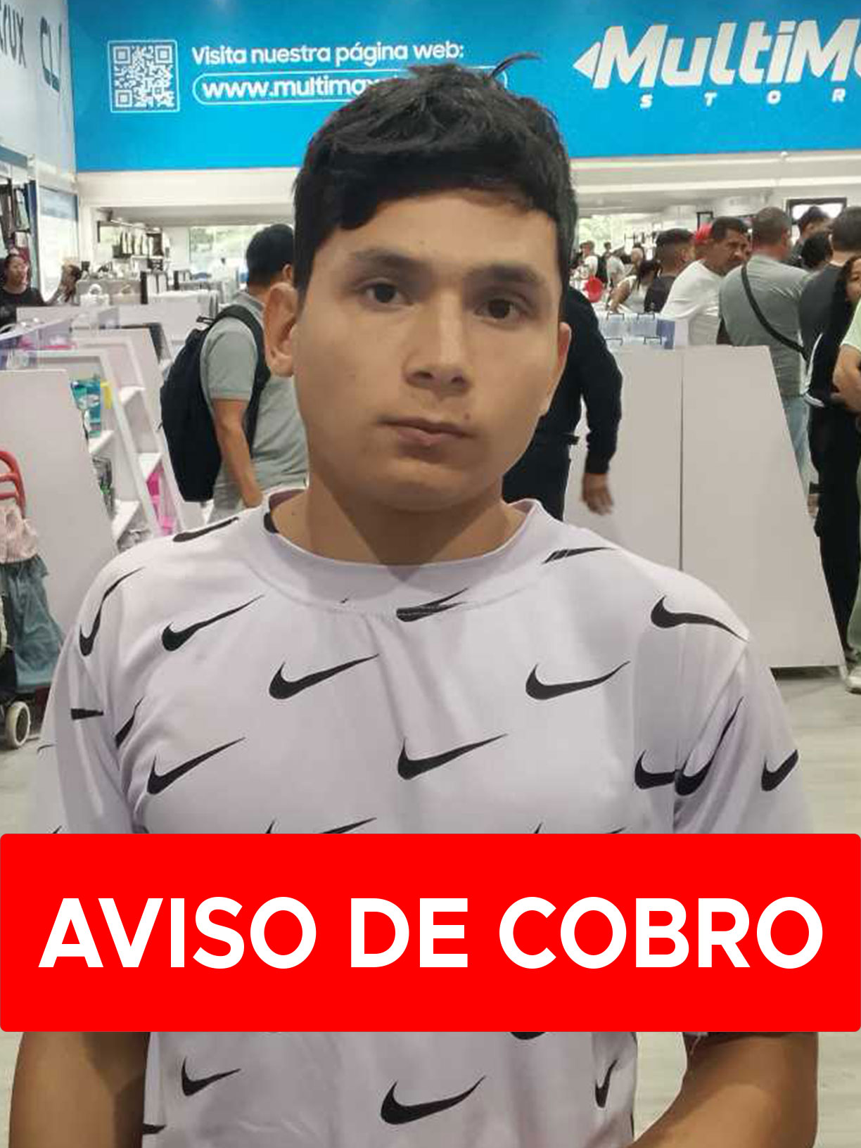 JOSE ANTONIO SANTIAGO PEREZ