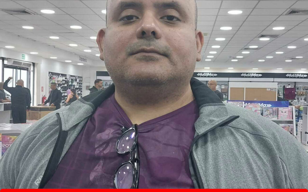 JOSE GREGORIO CHIRINO