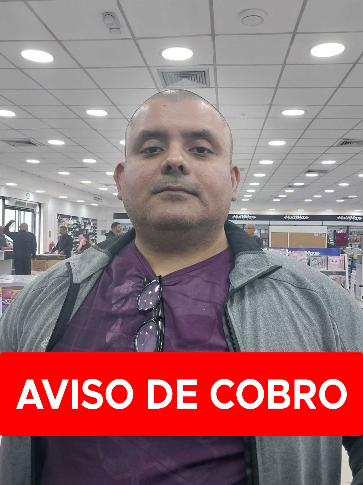 JOSE GREGORIO CHIRINO