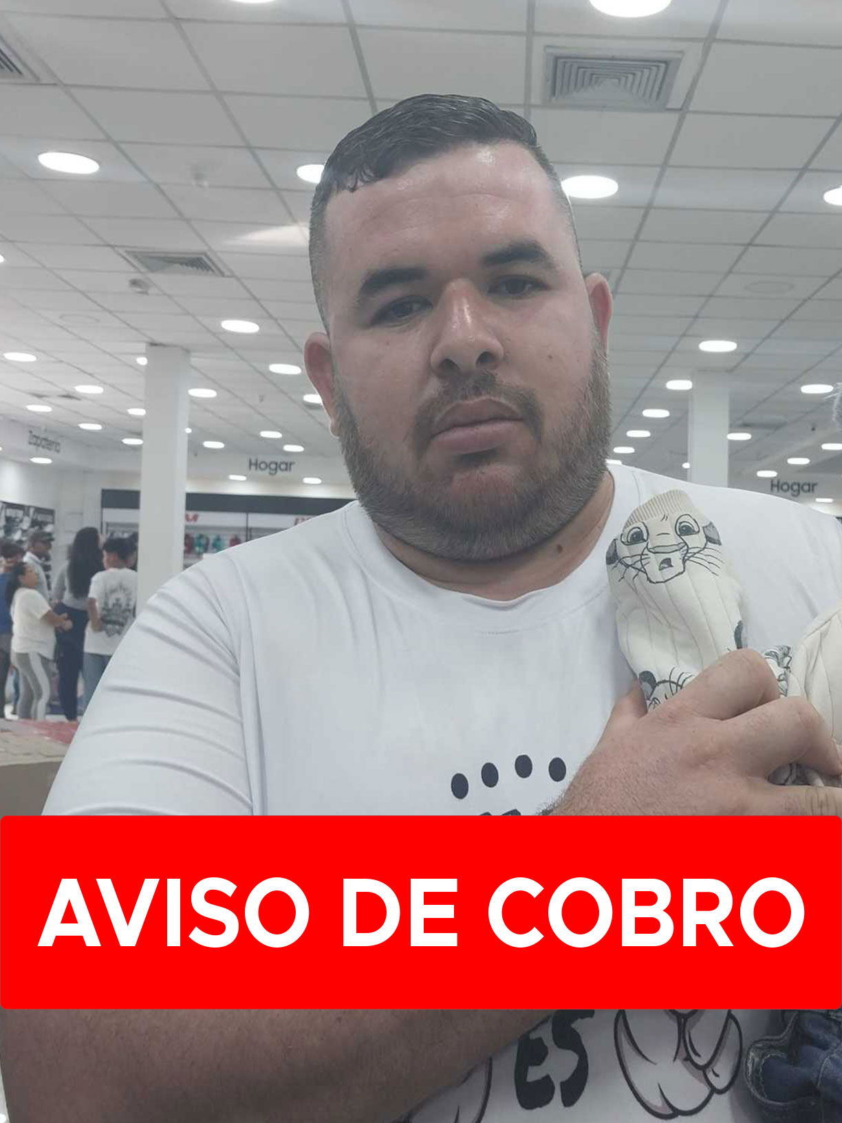 JOSE GREGORIO GOMEZ GARCIA