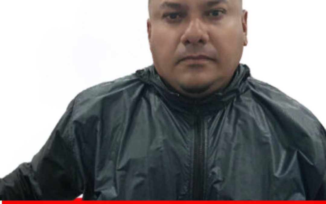 JOSE GREGORIO MESA GUTIERREZ