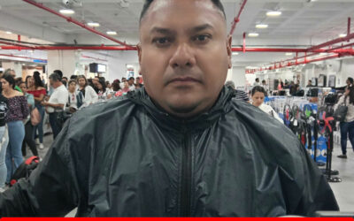 JOSE GREGORIO MESA GUTIERREZ