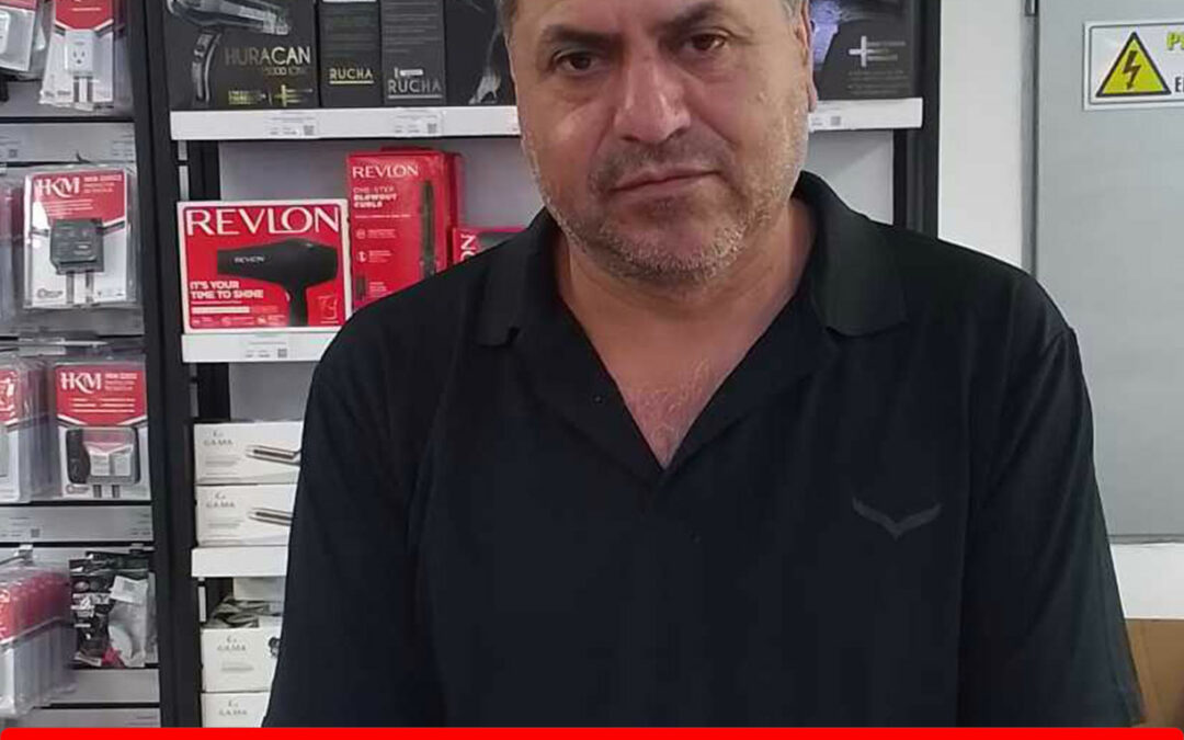 JOSE GREGORIO MORILLO UZCATEGUI