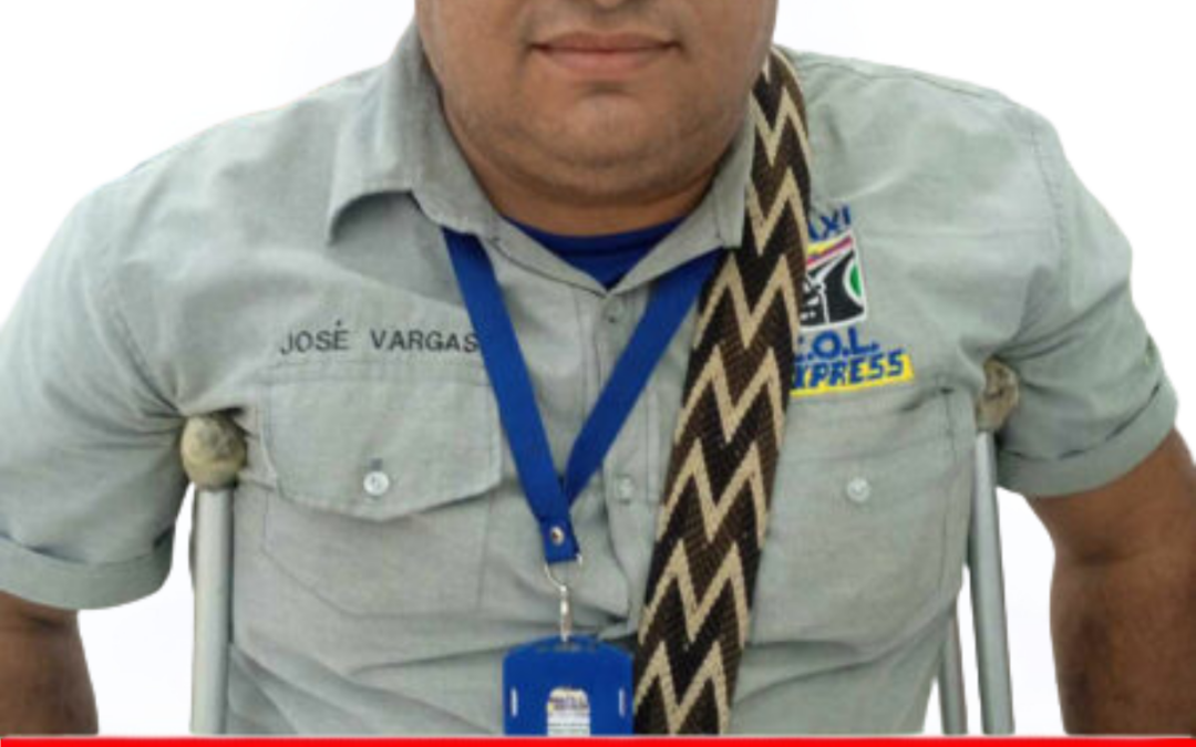 JOSE GREGORIO VARGAS