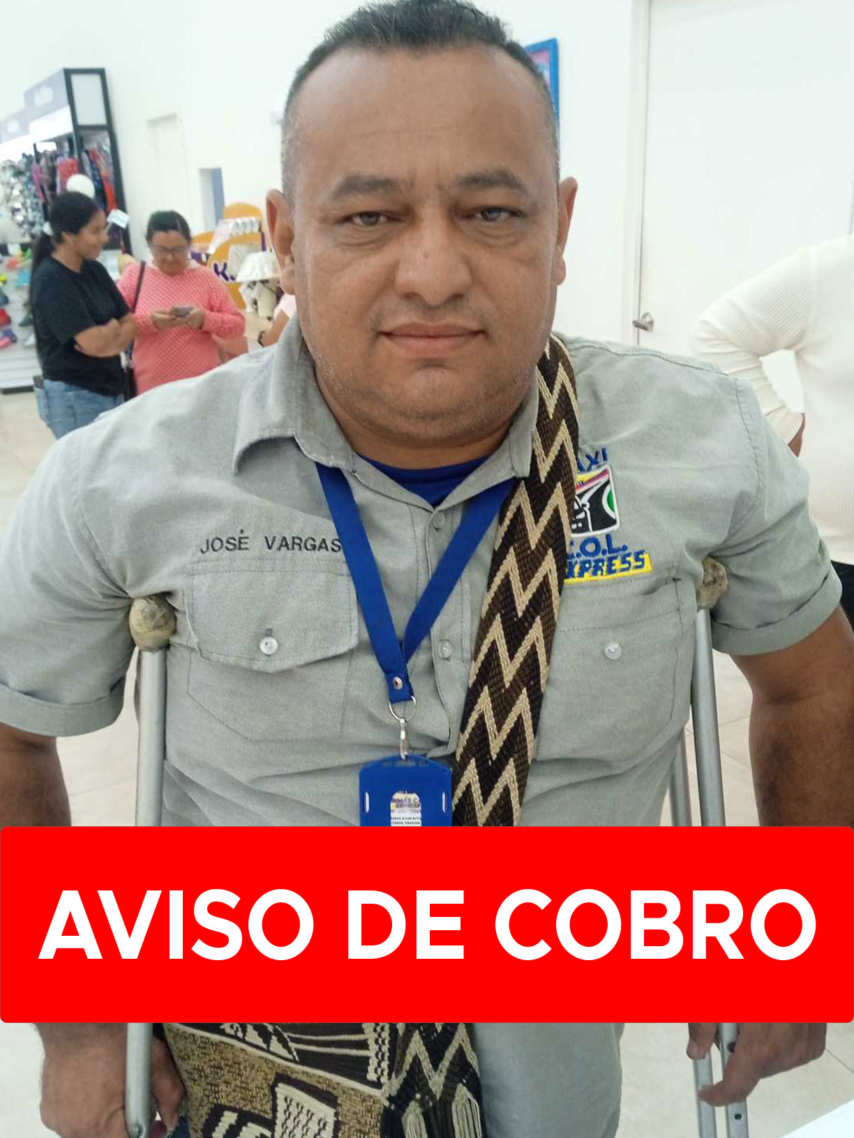 JOSE GREGORIO VARGAS