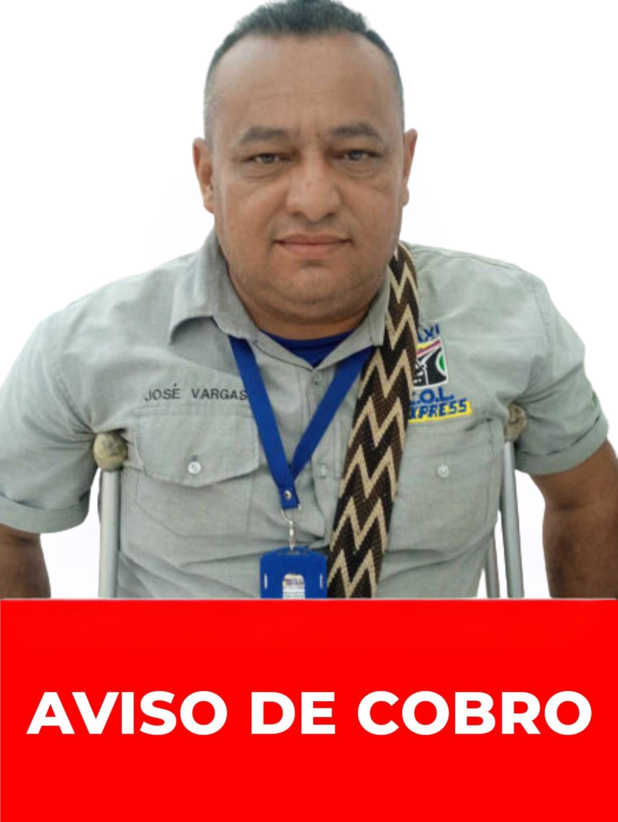 JOSE GREGORIO VARGAS