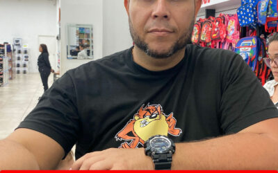 JOSE MIGUEL SANCHEZ CEDEÑO