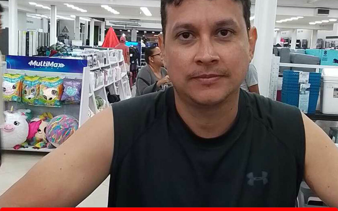 JOSE RAFAEL GIRAL GOMEZ